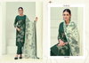 Jivika Vol 5 By Radhika Azara Jam Cotton Printed Dress Material Exporters In India